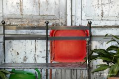 sedia-red